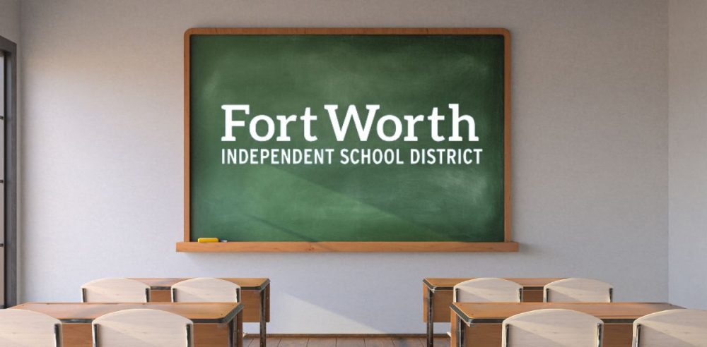 Fort Worth ISD Launches Search For Permanent Superintendent