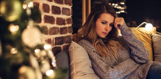 Loneliness During The Holidays: A Search For Authentic Connection