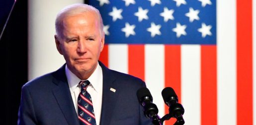 Biden Announces Israel-Hamas Ceasefire, Release Of Hostages