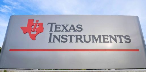 Texas Instruments Scores Federal Funding For Semiconductor Manufacturing