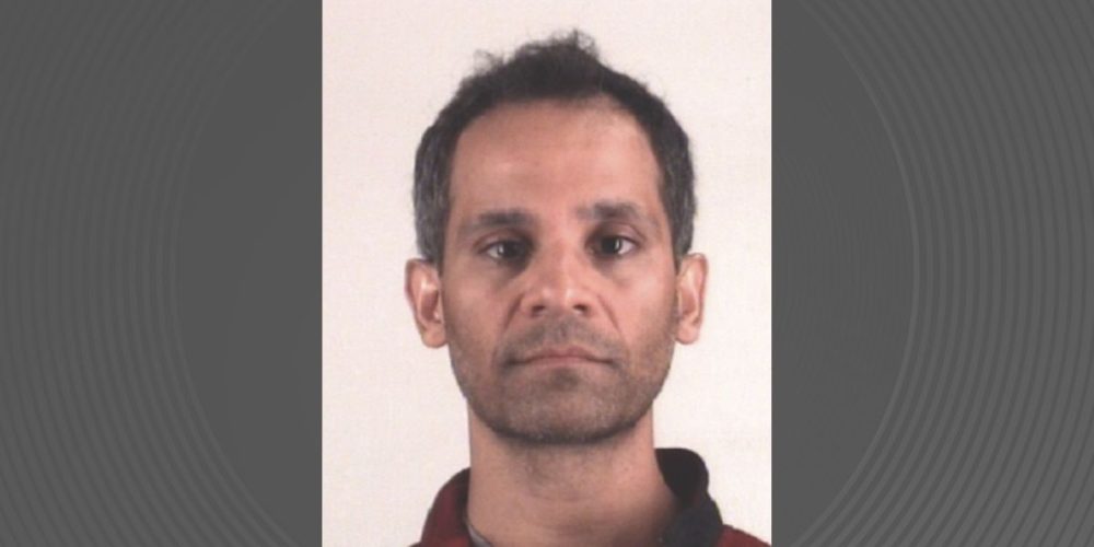 Dallas Neurologist Charged with Child Sexual Assault, Medical License Suspended