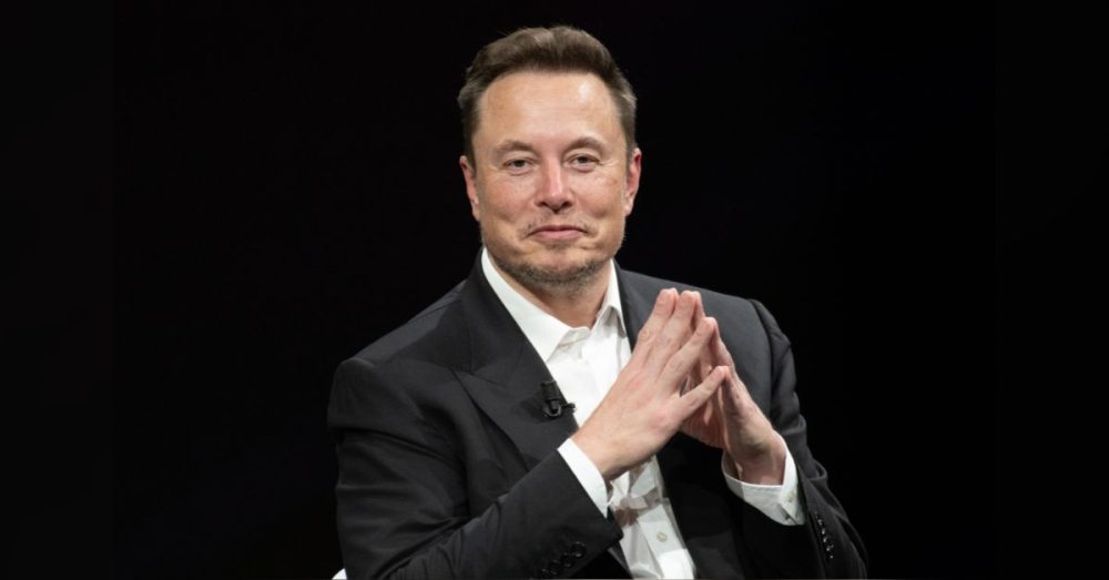 Elon Musk Polls X Users On Ending Daylight Saving Time, Sparking Debate