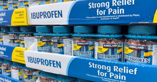 The Hidden Dangers of Ibuprofen: Protecting Your Gut Health