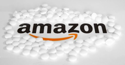 Amazon Same-Day Prescription Delivery Coming To Dallas