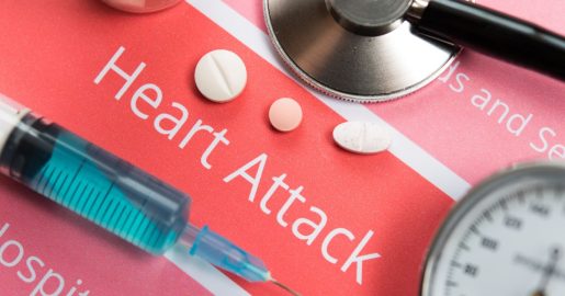 Why Do Heart Attacks Peak On Christmas?