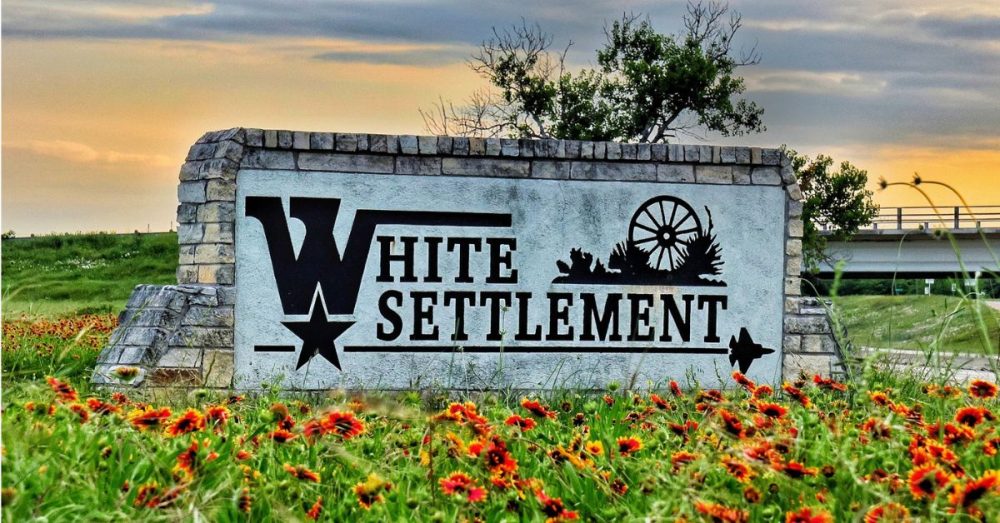 Is Republican-led City of White Settlement Supporting DEI?