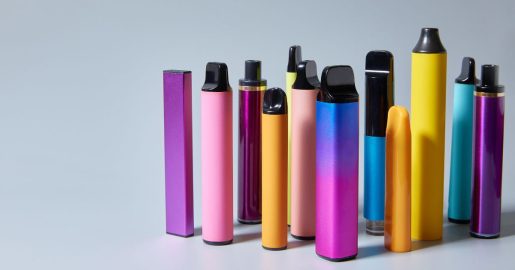 Dallas Considering Restricting Vaping in Public Spaces