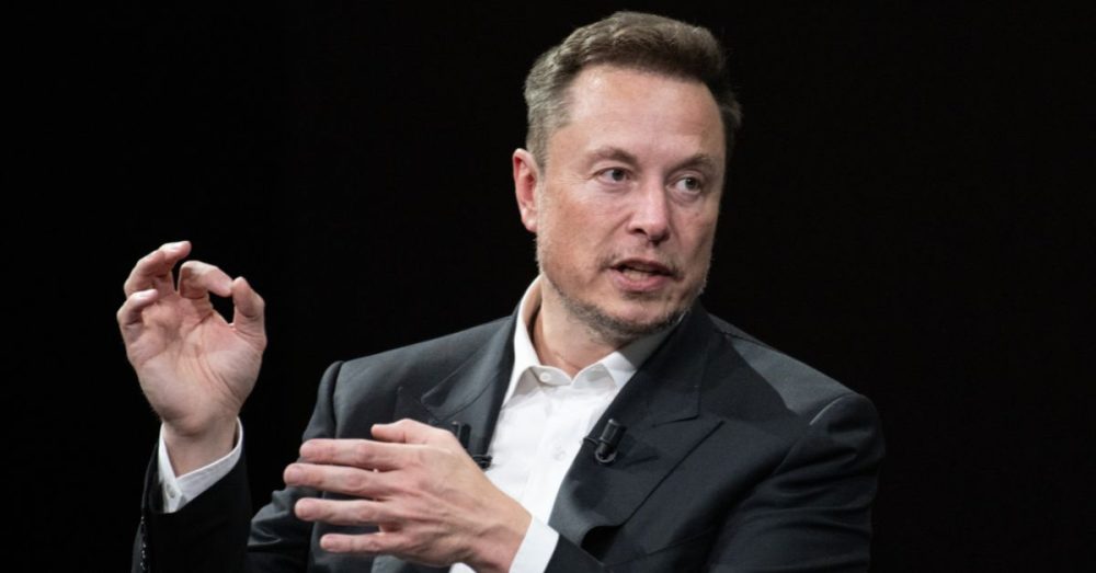 Elon Musk Questions U.S. Healthcare Costs Amid CEO Murder Investigation