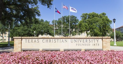 TCU Announces Major Campus Expansion, Estimated At $83 Million