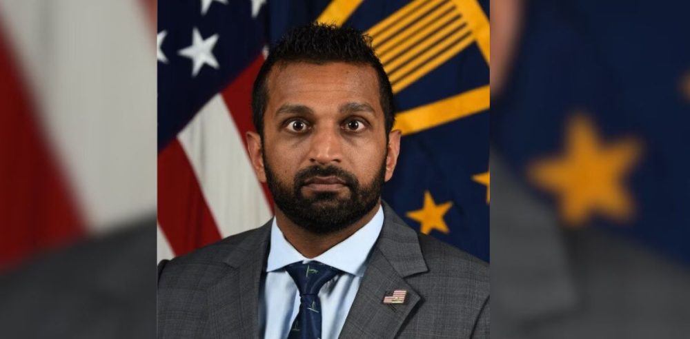 Trump Nominates Kash Patel For FBI Directorship: A Bold Move to ‘Drain the Swamp’ and Restore Integrity