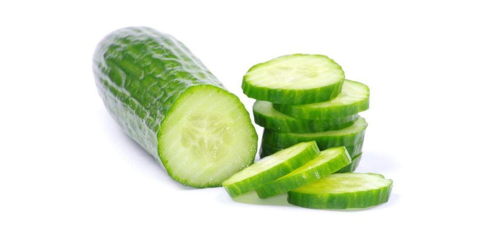 Cucumbers Recalled In Texas And Other States Due To Salmonella Concerns