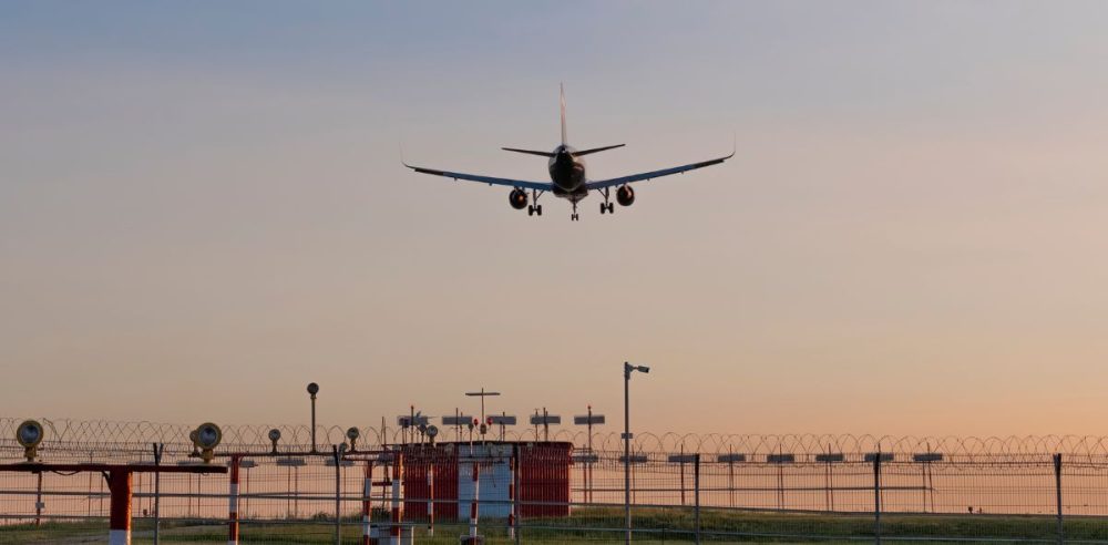 McKinney Airport Expansion To Bring Commercial Passenger Service By 2026