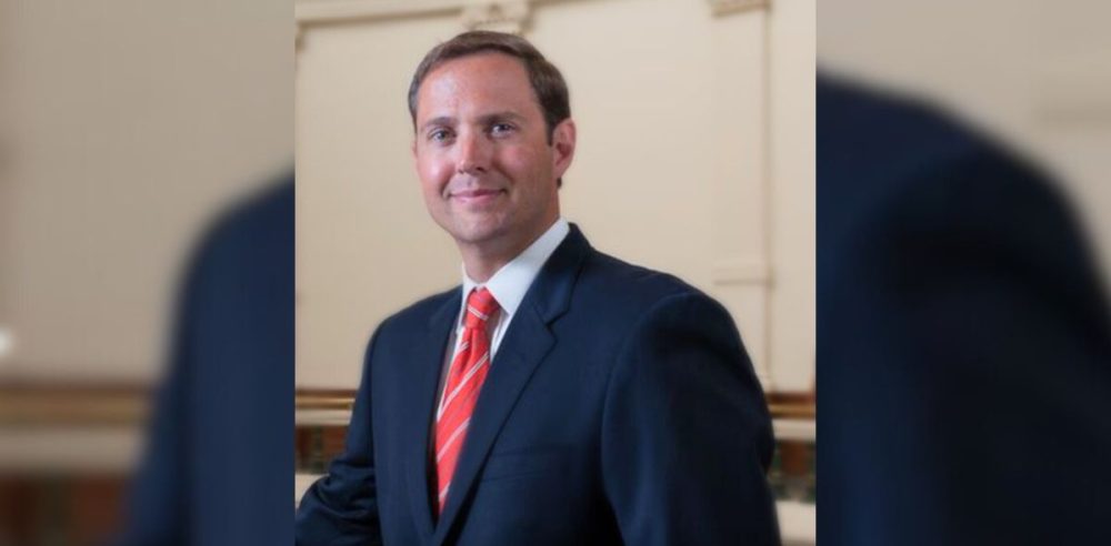 Democrat-Endorsed Dustin Burrows Wins Texas House Speaker Race