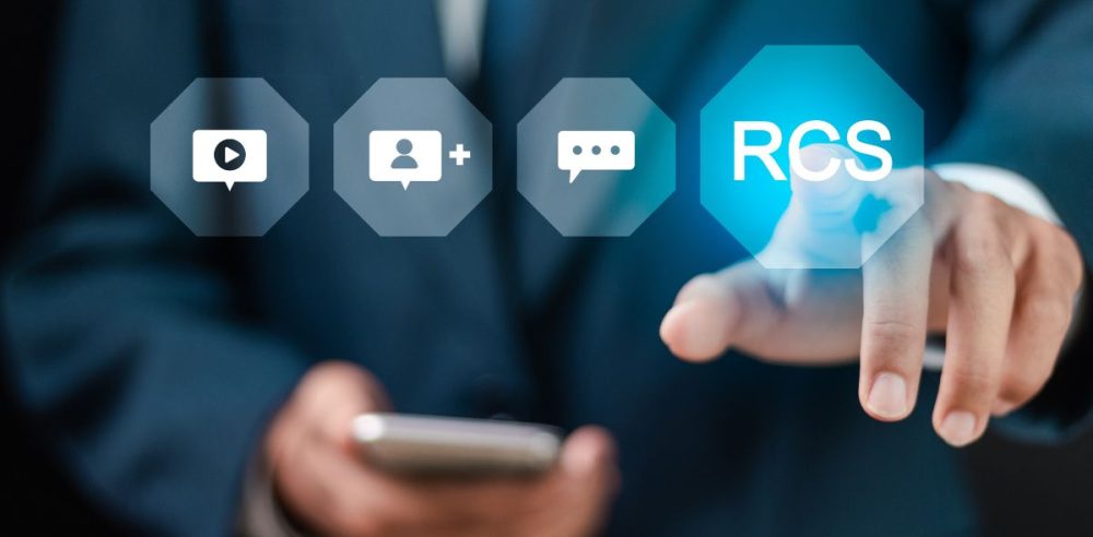 RCS Text Messaging: The Next Step In Mobile Communication