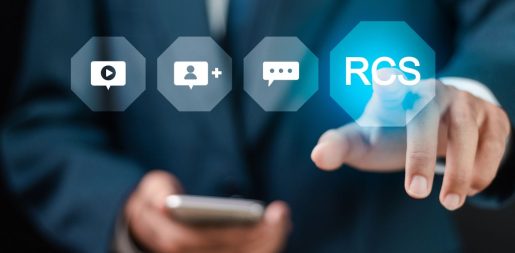 RCS Text Messaging: The Next Step In Mobile Communication