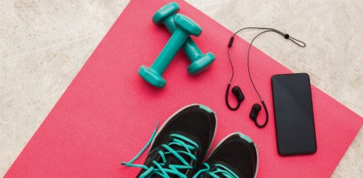 Exercise May Provide Short-Term Boost In Memory