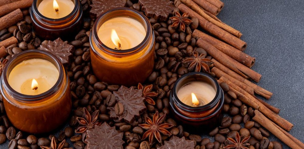 Are Your Holiday Candles Harming Your Health? Experts Warn Of Hidden Risks