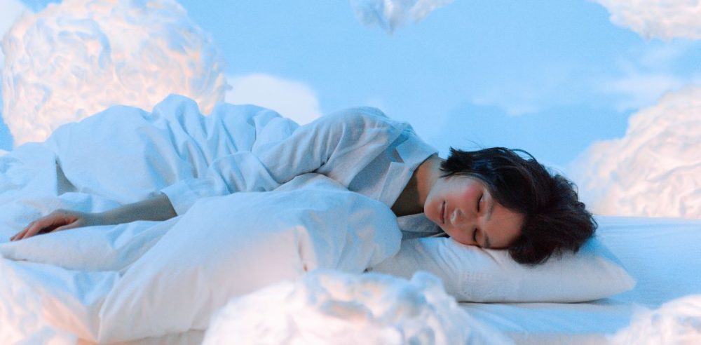 Anesthesiologist Develops Natural Sleep Supplement Without Melatonin