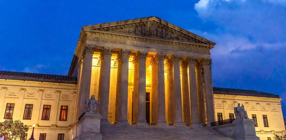 Trump Admin Loses Supreme Court Battle Over $2B