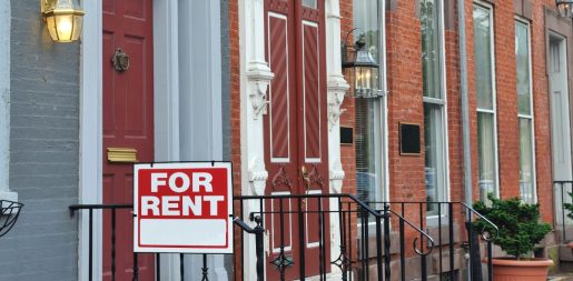 Renters In The U.S. See Hope Amid Rent Declines And Wage Increases