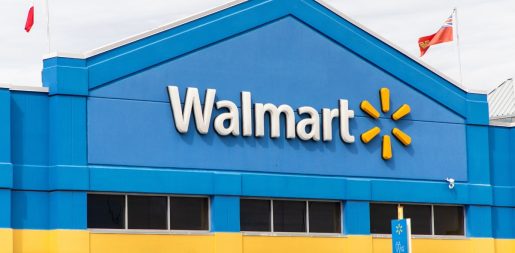 North Texas Walmart Locations Test Employee Body Cams