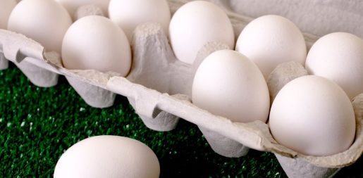 Egg Prices Soar To Nearly $9 Per Dozen In California