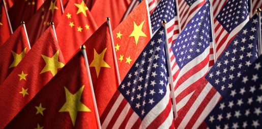 China Targets Multiple U.S. Companies In Trade War