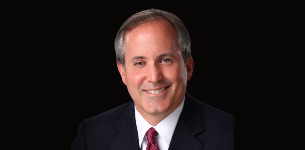 Paxton And Ten Other Attorneys General Warn Big Banks About DEI Policies