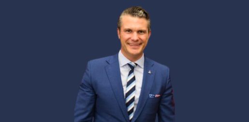 Vance To The Rescue: VP Casts Deciding Vote To Confirm Pete Hegseth As Defense Secretary