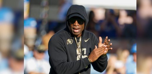 Deion Sanders Reportedly Considering Role As Cowboys Head Coach