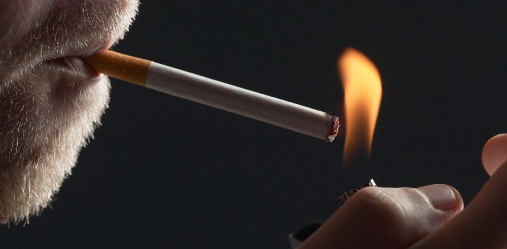 FDA Proposes Rule To Lower Nicotine In Cigarettes, Sparking Debate