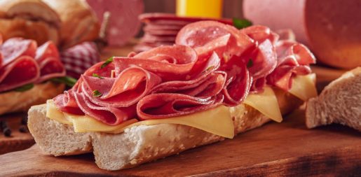 Processed Red Meats May Increase Dementia Risk