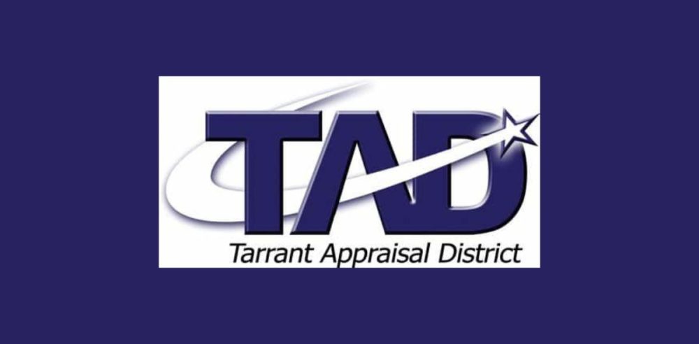 Tarrant Appraisal District Board Of Directors Swears In New Members