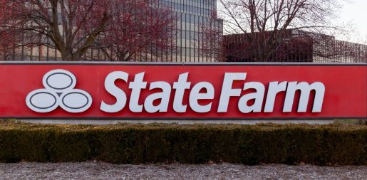 State Farm Cancels Super Bowl Ad, Focuses On Supporting Wildfire Victims