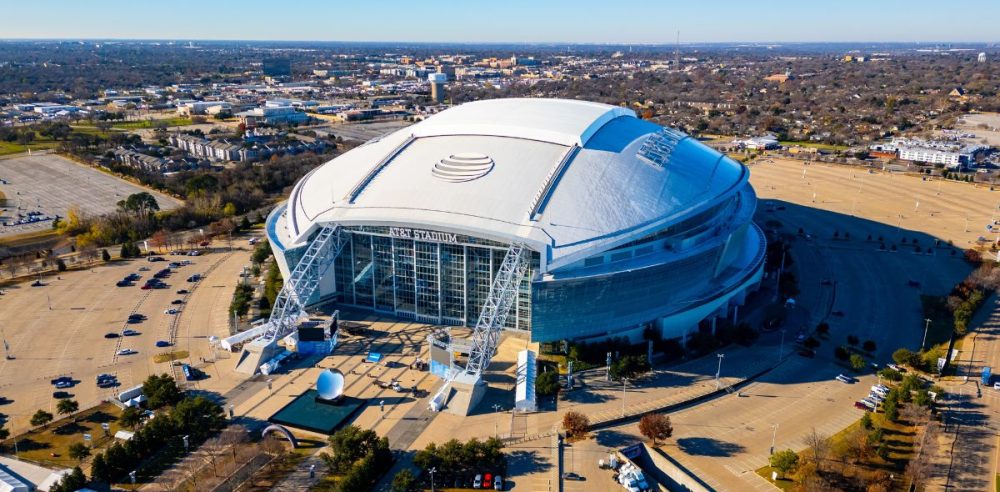 Tampa Replaces Dallas As Host Of 2029 College Football Playoff Championship