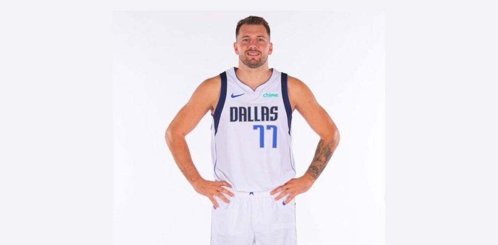 Mavericks Shock Sports World, Trade Luka Dončić