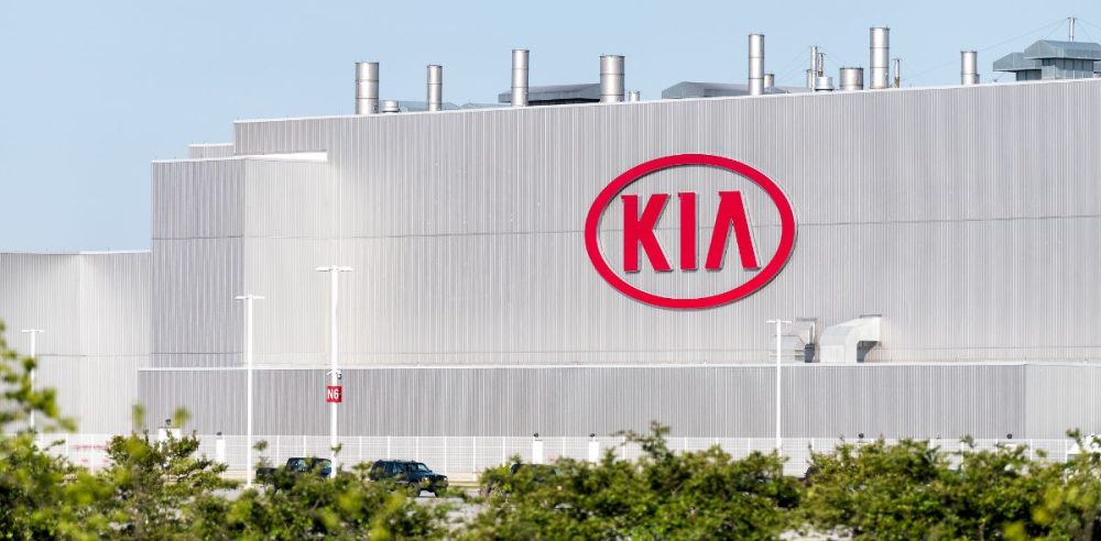 Kia Recalls Over 80,000 U.S. Vehicles Due To Airbag And Wiring Issues