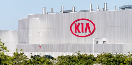 Kia Recalls Over 80,000 U.S. Vehicles Due To Airbag And Wiring Issues