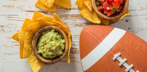 Super Bowl Snacking: Balancing Budgets And Healthy Choices In 2025