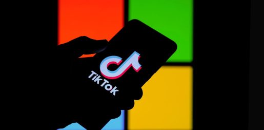 TikTok Reinstated In U.S. App Stores Amid Ongoing National Security Concerns