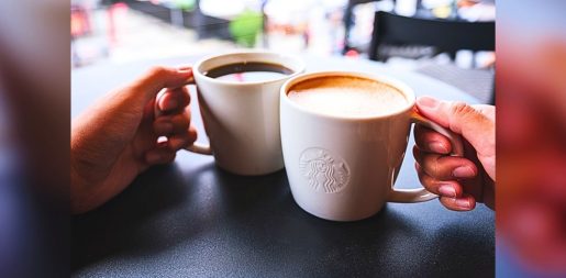 Starbucks Brews Up A Simpler Menu: CEO Niccol Strives To Reignite The Coffeehouse Experience