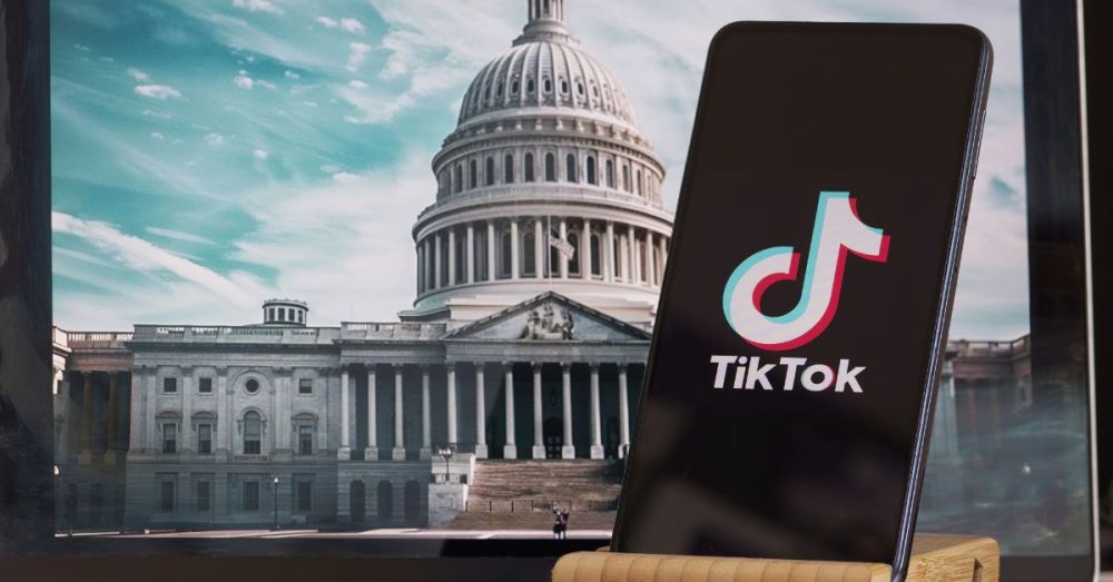 TikTok Ban 72 Hours Away From Taking Effect