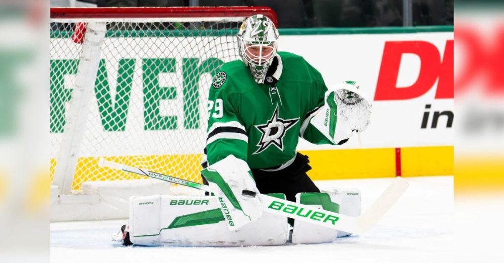 Dallas Stars Continue Climb Up NHL Standings