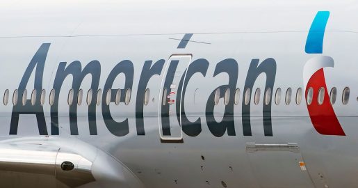 American Airlines Using Hundreds of H-1B Workers