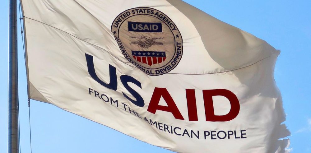 Musk’s DOGE Team Clashes With USAID As Reform Efforts Escalate