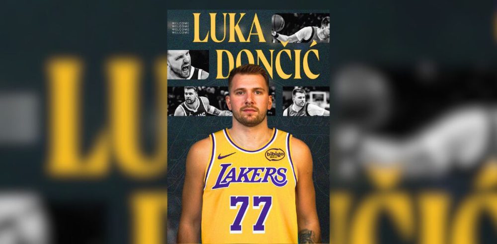 Mavericks Lose Social Media Followers In Wake Of Dončić Trade