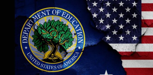 Trump’s Education Department Abolition Plan Emphasizes Local Control And Parental Empowerment