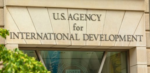 Investigation Uncovers Major Misuse Of USAID Funds Tied To Terrorism