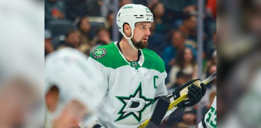 Stars Climb To Third Place In Western Conference Standings