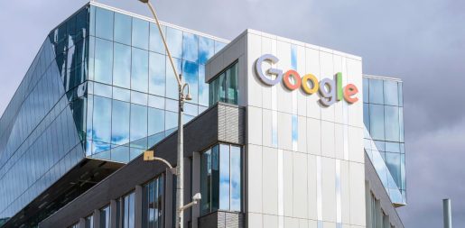 Google: Another DEI Domino Has Fallen